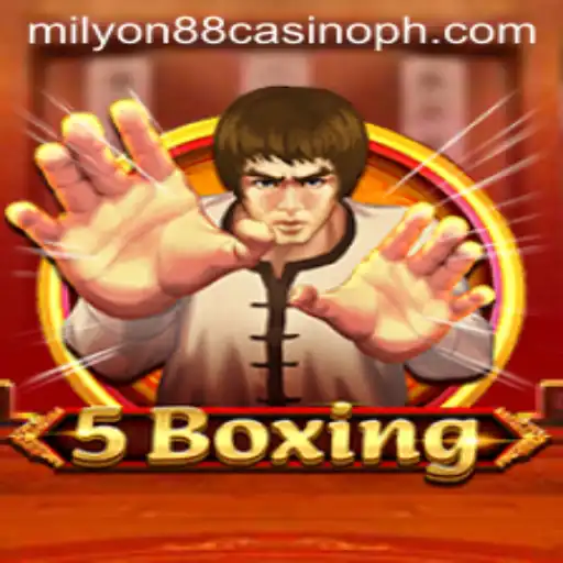 Exploring the Innovative Gameplay of 5Boxing at Milyon88 Casino