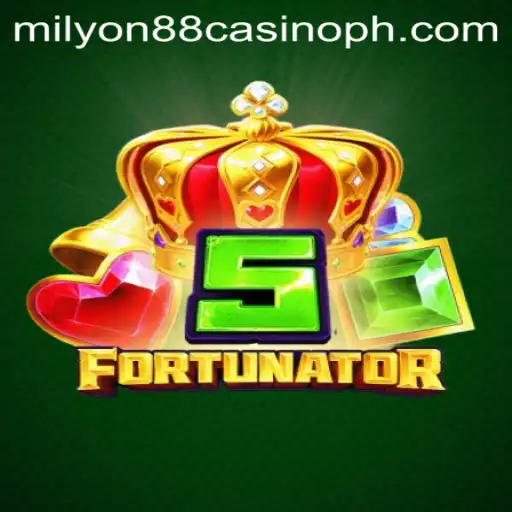 Discover the Thrilling World of 5Fortunator at Milyon88 Casino