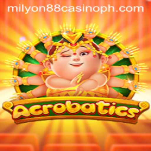 Discover the Exciting World of Acrobatics at Milyon88 Casino