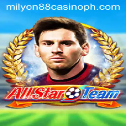 AllStarTeam: The Thrilling New Addition to Milyon88 Casino