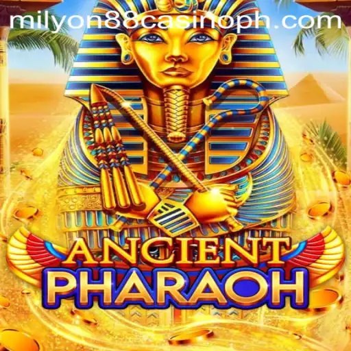 Exploring the Thrilling World of AncientPharaoh at milyon88 Casino