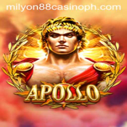 Apollo: A Stellar Adventure Unveiled in Milyon88 Casino