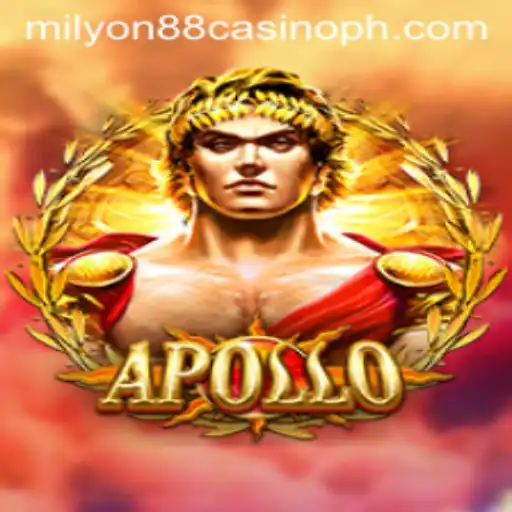 Apollo: A Stellar Adventure Unveiled in Milyon88 Casino