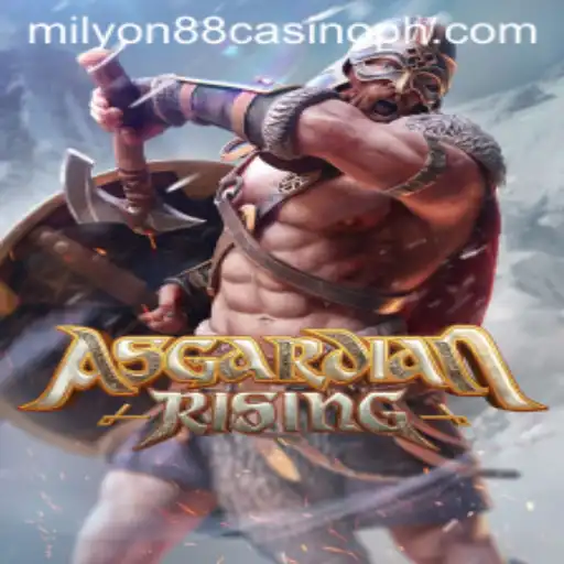 Unlock the Epic Adventure in AsgardianRising at Milyon88 Casino