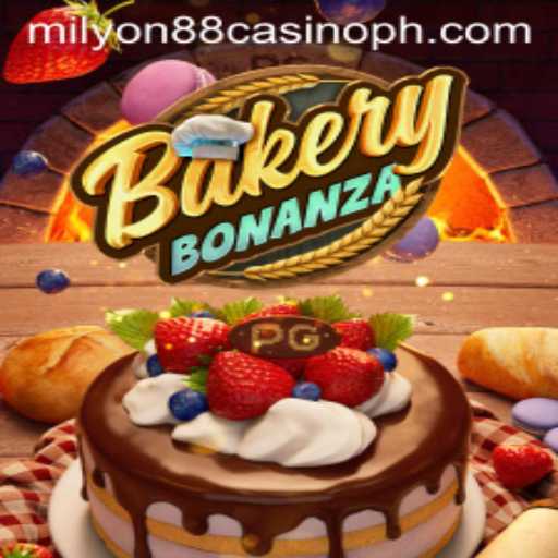 Discover the Sweet World of BakeryBonanza at Milyon88 Casino
