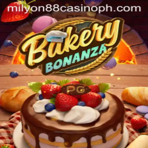 Discover the Sweet World of BakeryBonanza at Milyon88 Casino