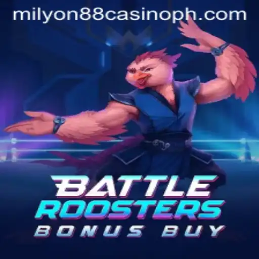 BattleRoostersBonusBuy at Milyon88 Casino: A Thrilling New Gaming Experience