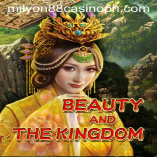 BeautyAndTheKingdom: A Fascinating Journey Into a Fantasy World