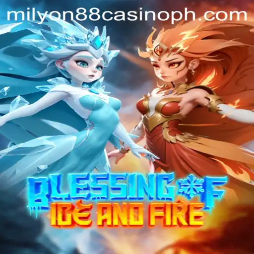 Exploring BlessingofIceandFire: A New Era in Online Gaming at Milyon88 Casino