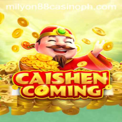 Exploring CAISHENCOMING: A Fascinating Slot Game at Milyon88 Casino