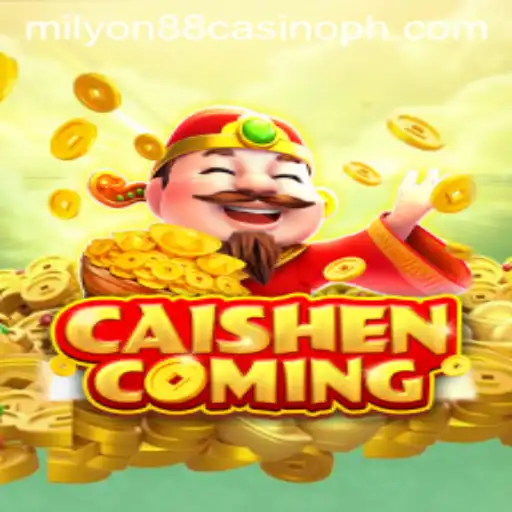 Exploring CAISHENCOMING: A Fascinating Slot Game at Milyon88 Casino