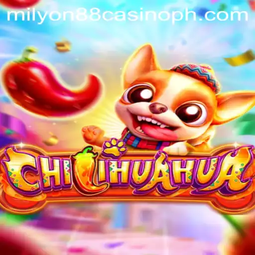 Unleashing the Excitement: Exploring the Game CHILIHUAHUA at Milyon88 Casino