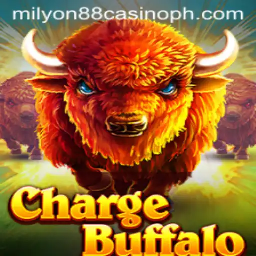 An Insightful Exploration of the Game ChargeBuffalo at Milyon88 Casino