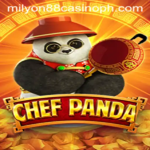Discovering the Culinary Charm of ChefPanda in the Vibrant World of Milyon88 Casino