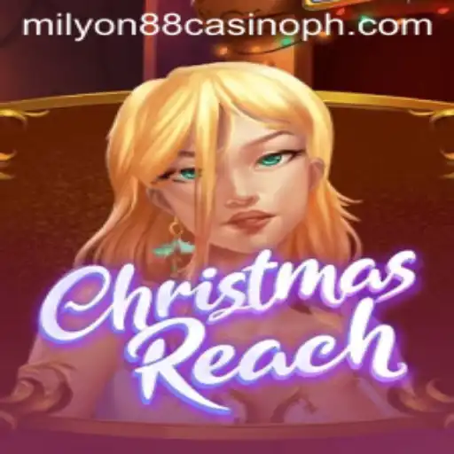 Unveiling ChristmasReach: A Festive Gaming Experience at Milyon88 Casino
