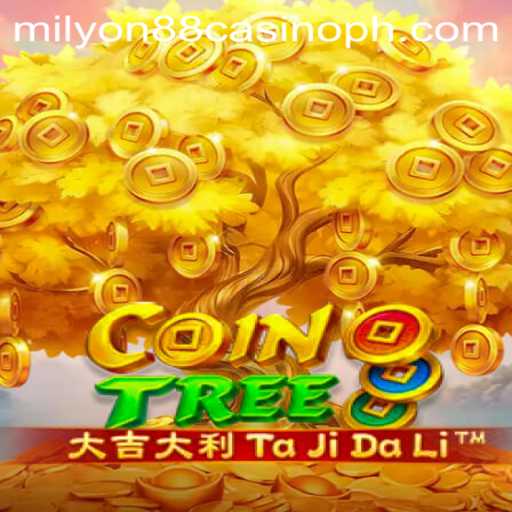 Exploring CoinTree: The Exciting Game at Milyon88 Casino