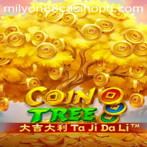 Exploring CoinTree: The Exciting Game at Milyon88 Casino