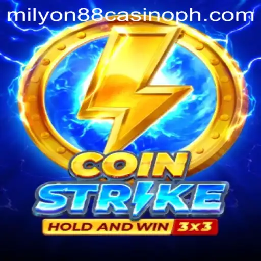 Coinstrike: A Fascinating Dive into the World of Milyon88 Casino