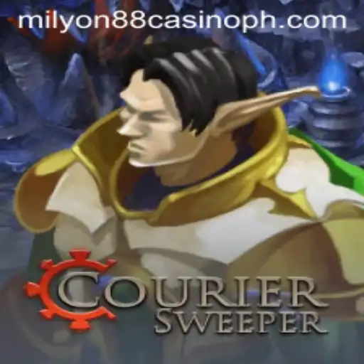 Unveiling CourierSweeper: The Innovative Game Catching Attention at Milyon88 Casino
