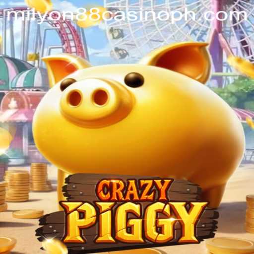 Discovering CrazyPiggy: A Thrilling Adventure in the Milyon88 Casino