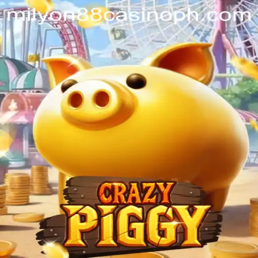 Discovering CrazyPiggy: A Thrilling Adventure in the Milyon88 Casino