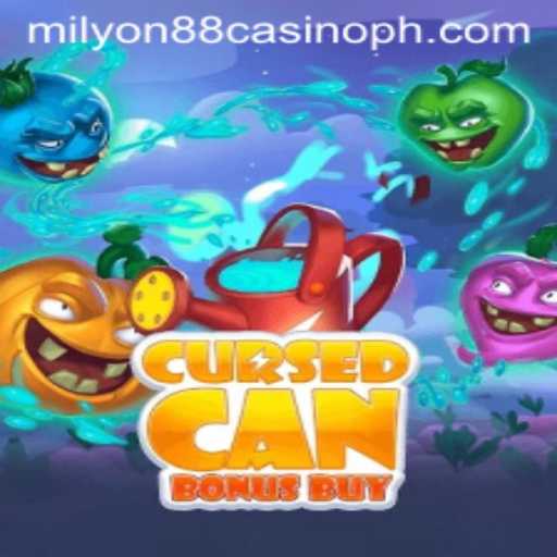Exploring the World of CursedCanBonusBuy at Milyon88 Casino