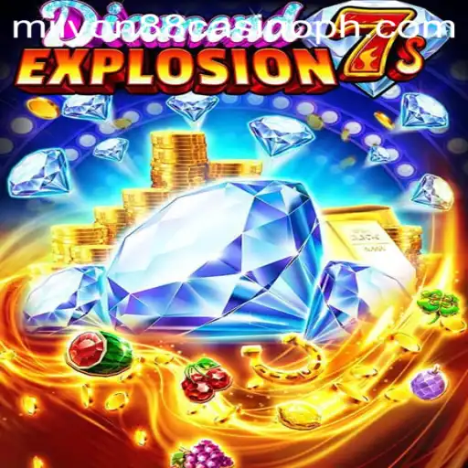 Exploring DiamondExplosion7s: A Thrilling Journey in the World of Milyon88 Casino