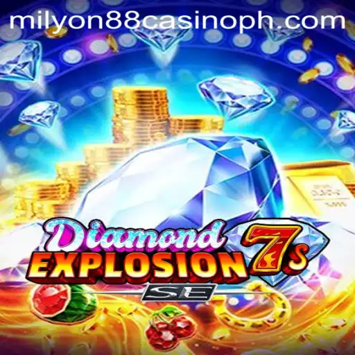 Discover the Exciting World of DiamondExplosion7sSE at Milyon88 Casino