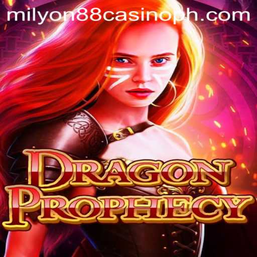 Exploring DragonProphecy: A Deep Dive into the Latest Trend in Online Gaming and Casino Culture