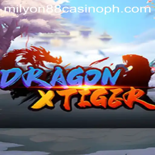 Discover the Allure of DragonXTiger at Milyon88 Casino
