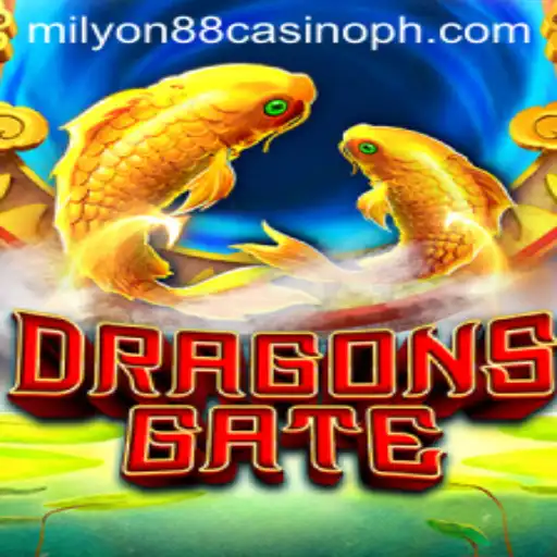 Exploring the Fascinating World of DragonsGate at Milyon88 Casino