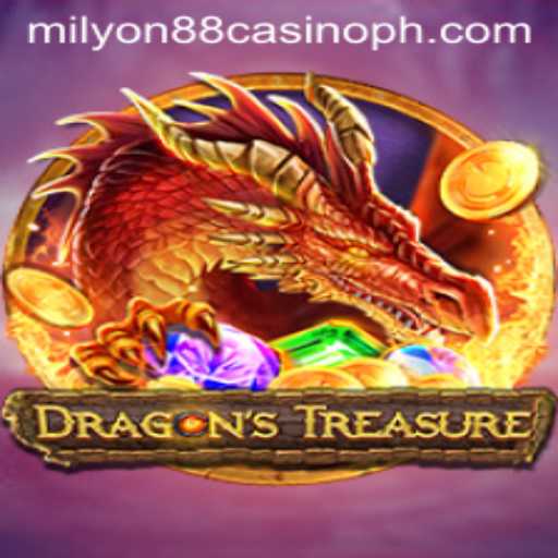 DragonsTreasure: An Epic Adventure Awaits at Milyon88 Casino