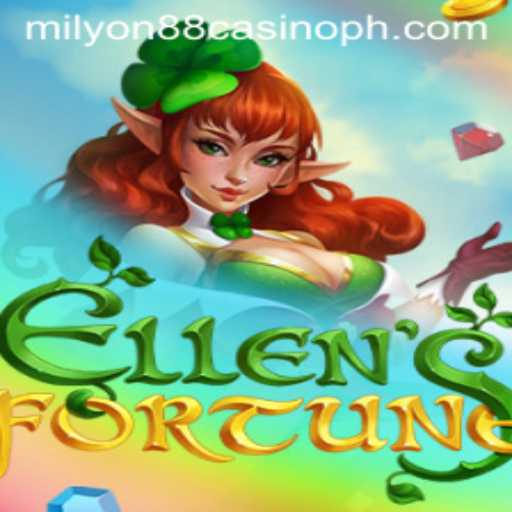 Discover the Excitement of EllensFortune at Milyon88 Casino