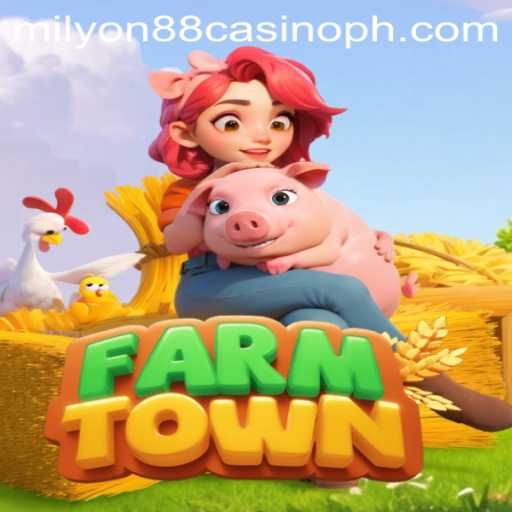 Exploring FarmTown: An Engaging Virtual Farming Experience