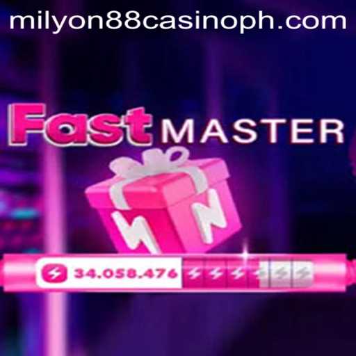 Unveiling FastMaster: A Thrilling Adventure in the World of Milyon88 Casino
