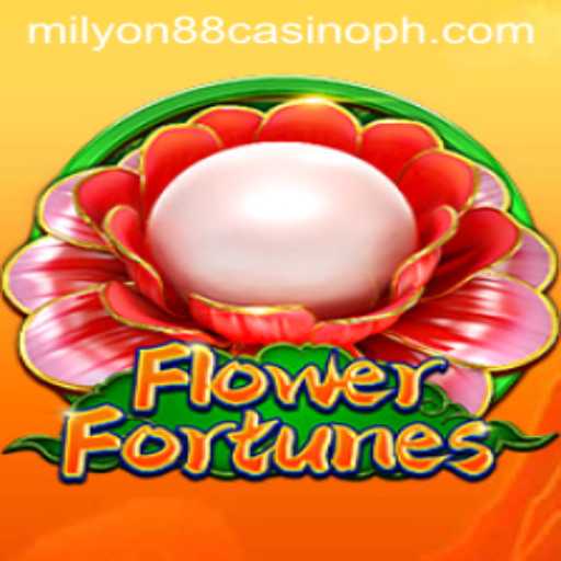 Discover the Enchanting World of FlowerFortunes at Milyon88 Casino