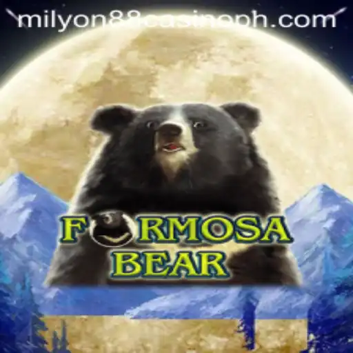 Discover the Exciting World of FormosaBear at Milyon88 Casino
