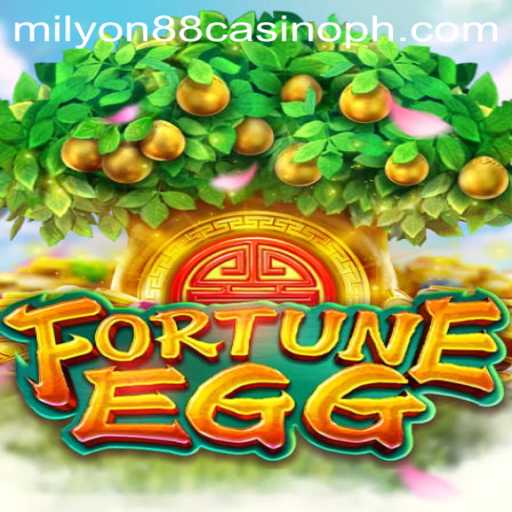 Discovering FortuneEgg: A New Era in Gaming at milyon88 Casino