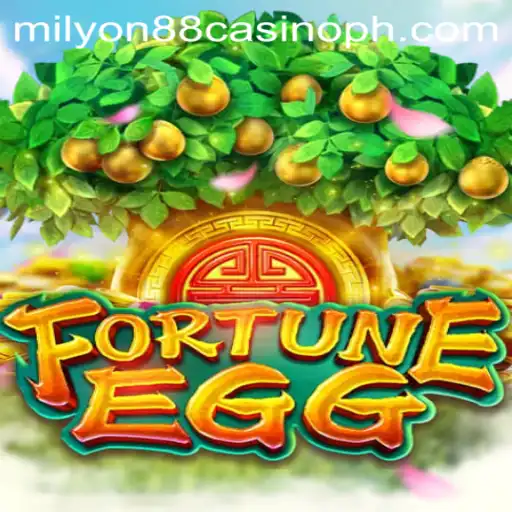 Discovering FortuneEgg: A New Era in Gaming at milyon88 Casino