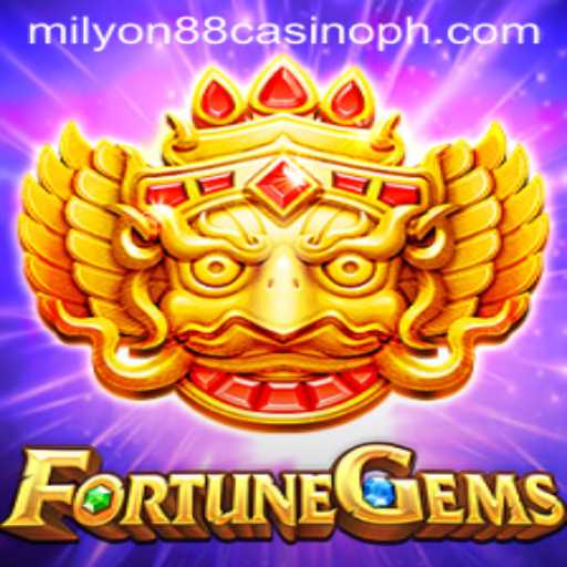 FortuneGems: A Dazzling Escape at Milyon88 Casino