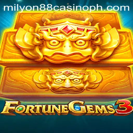 FortuneGems3: A Thrilling Addition to Milyon88 Casino