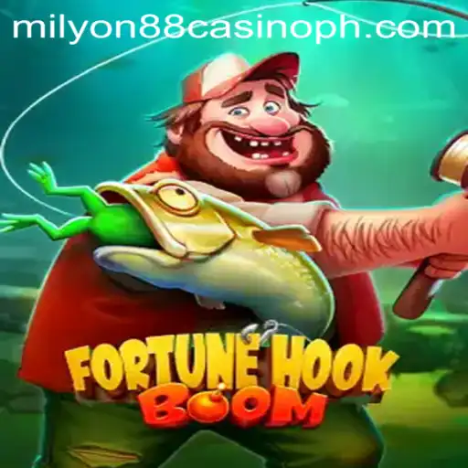 Discovering FortuneHookBoom: A Thrilling Journey into the World of Milyon88 Casino