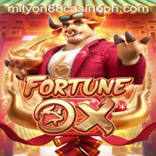 Exploring the Thrills of FortuneOx at Milyon88 Casino