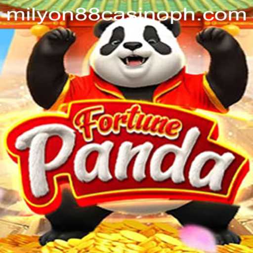 Discover FortunePanda: An Exciting Experience at Milyon88 Casino