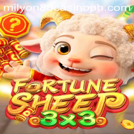 Discover FortuneSheep: The New Sensation at Milyon88 Casino