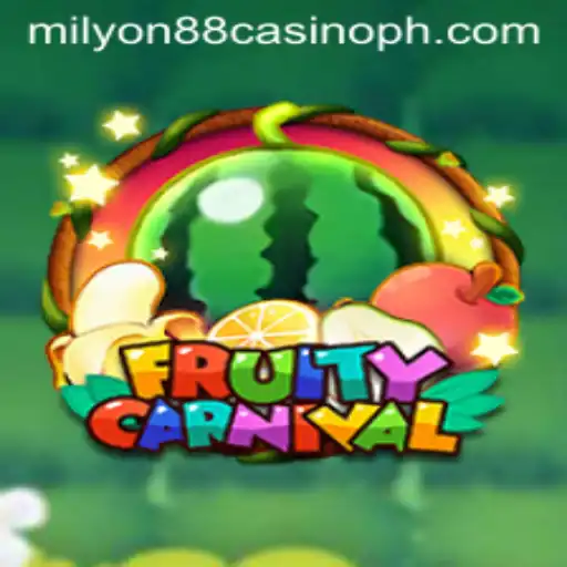 Discover the Exciting World of FruityCarnival with Milyon88 Casino