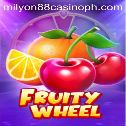 Experience the Thrill of FruityWheel at Milyon88 Casino