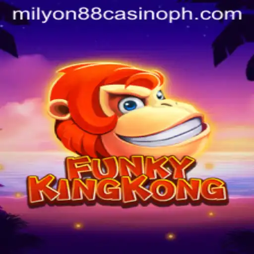 FunkyKingKong: The Game Taking the Gaming World by Storm