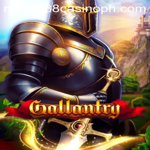 Unveiling Gallantry: The Exciting World of Strategy and Chance at Milyon88 Casino