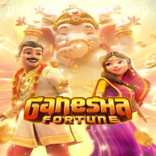 Exploring the Mystical World of GaneshaFortune at Milyon88 Casino